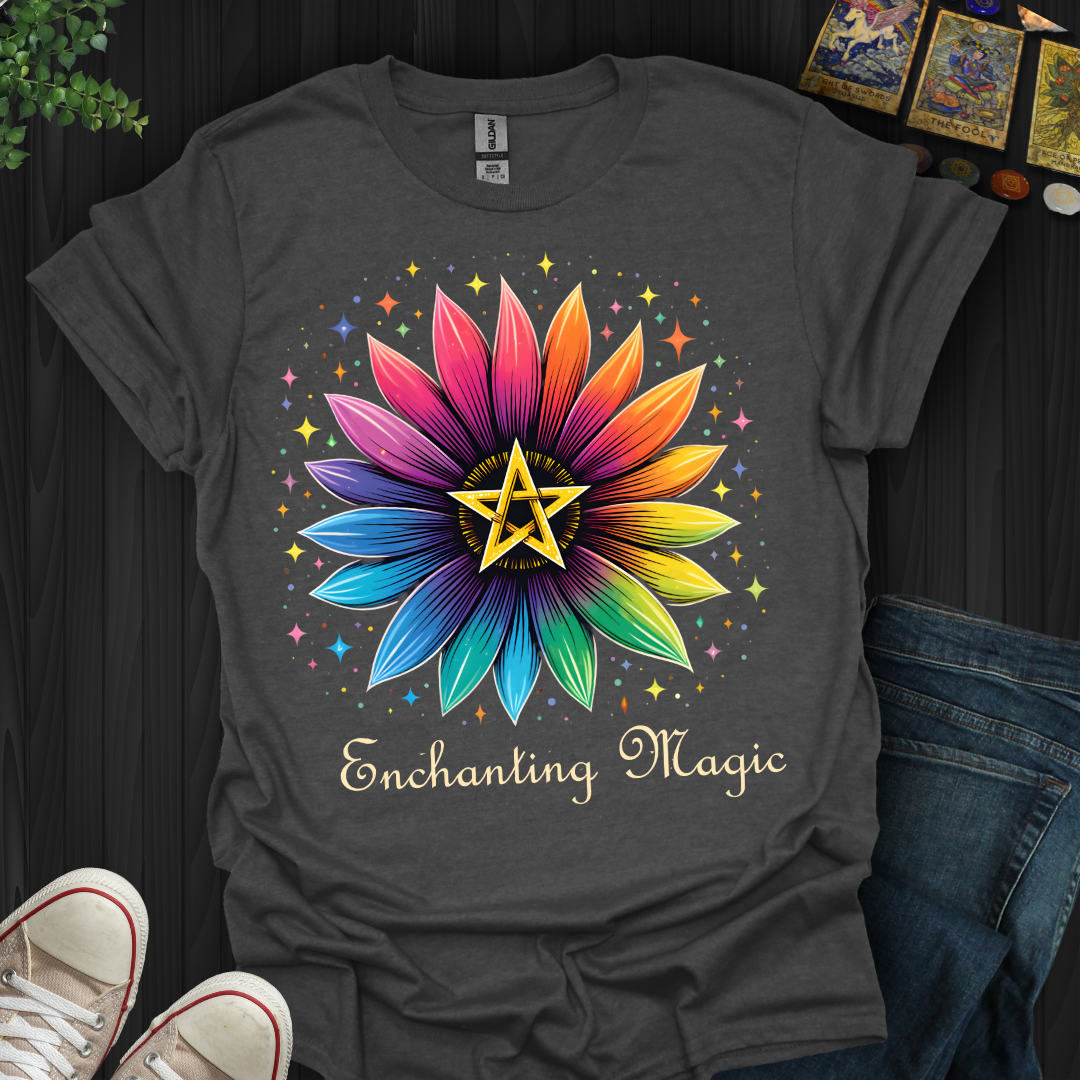 Enchanting Magic T-Shirt