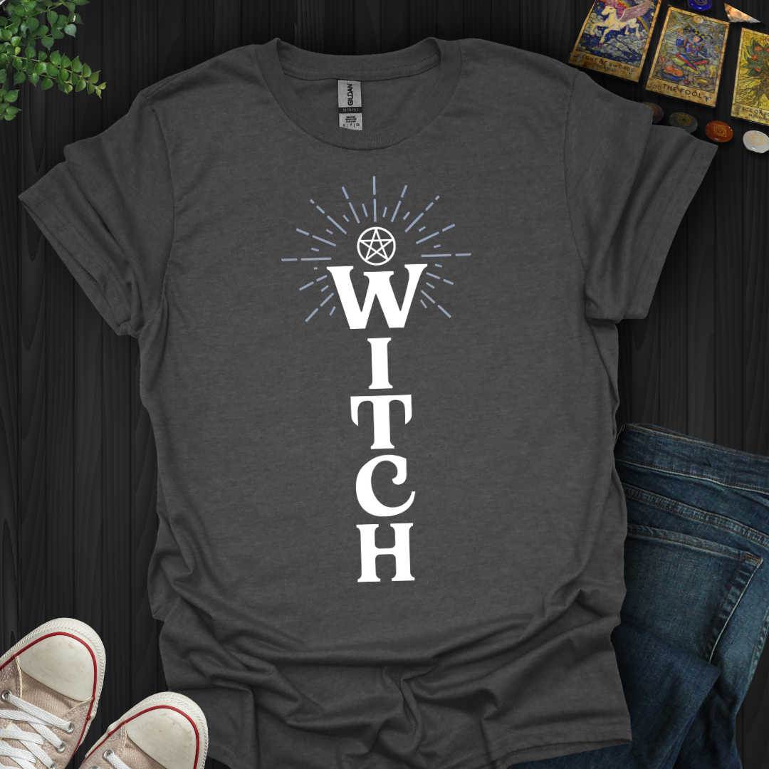 Witch Power T-Shirt