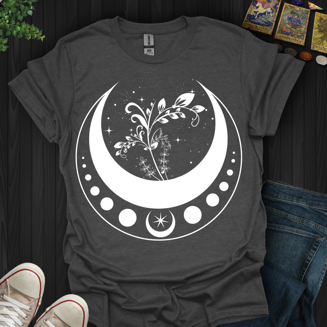 Lunar Moon T-Shirt