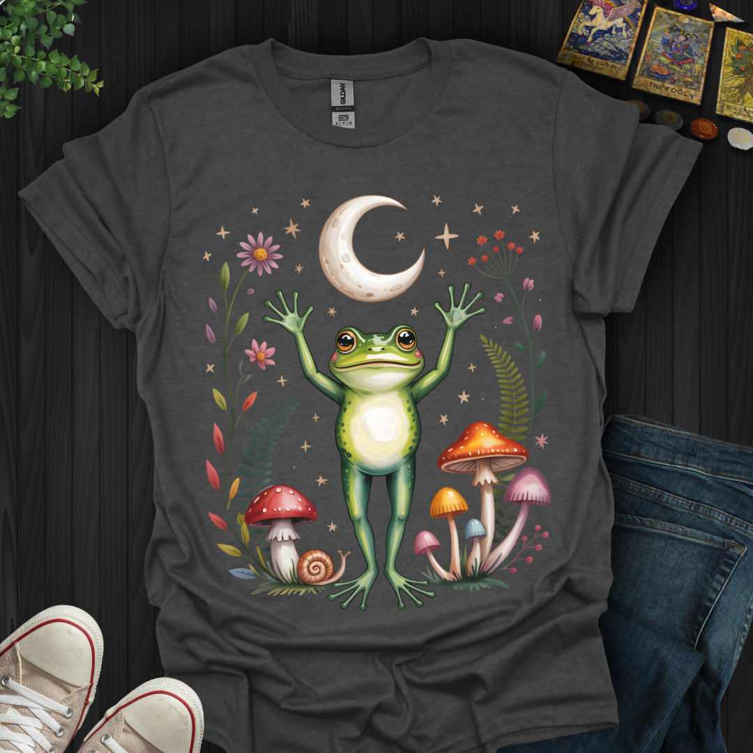 Hop & Harmony T-Shirt