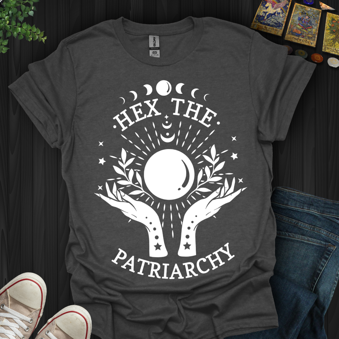 Hex The Patriarchy T-Shirt