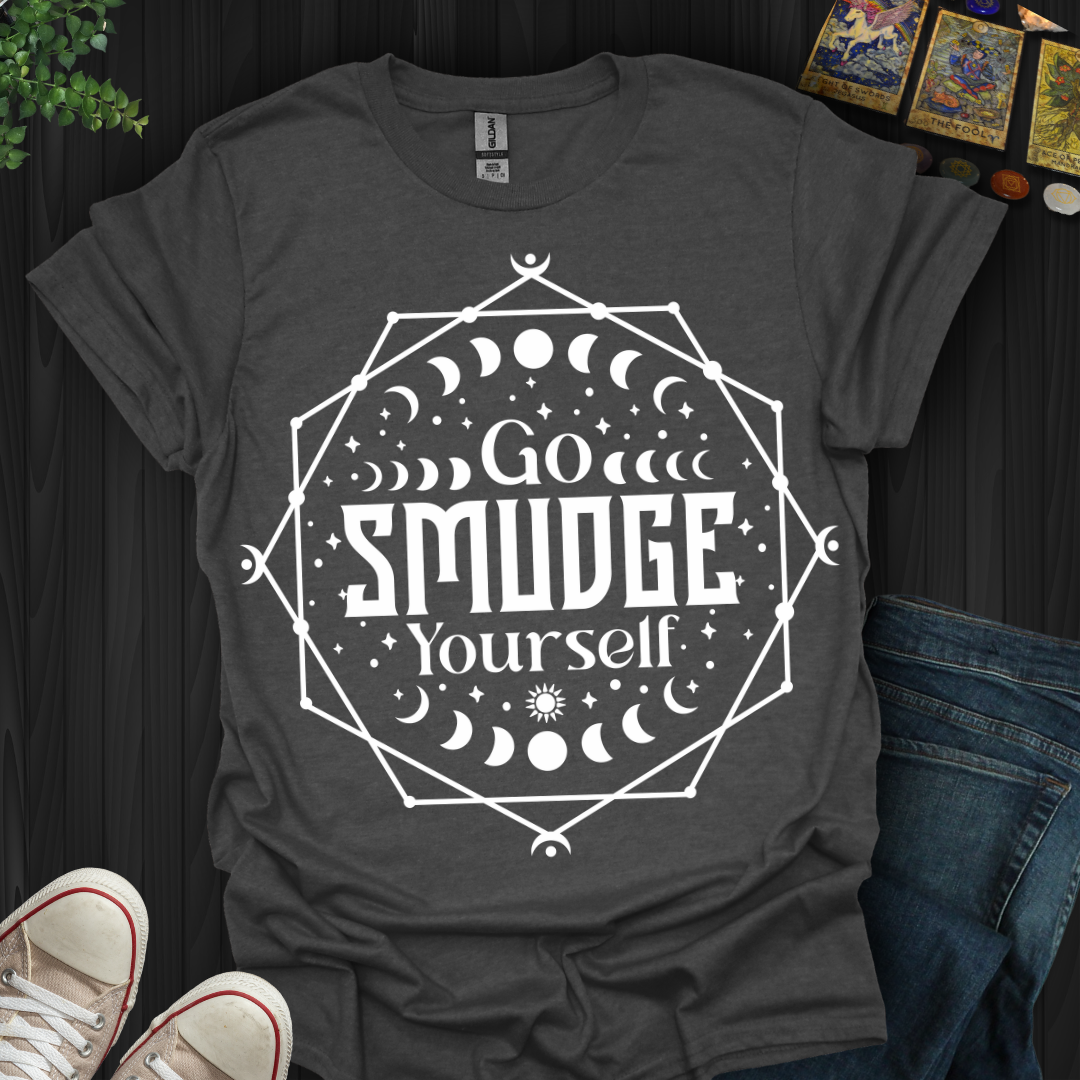 Spiritual Reset T-Shirt