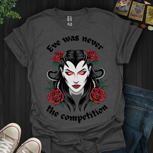 Lilith: The Eternal Enchantress T-Shirt