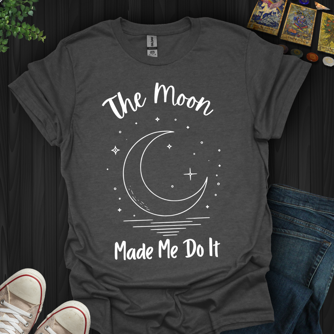 Lunar Excuse T-Shirt