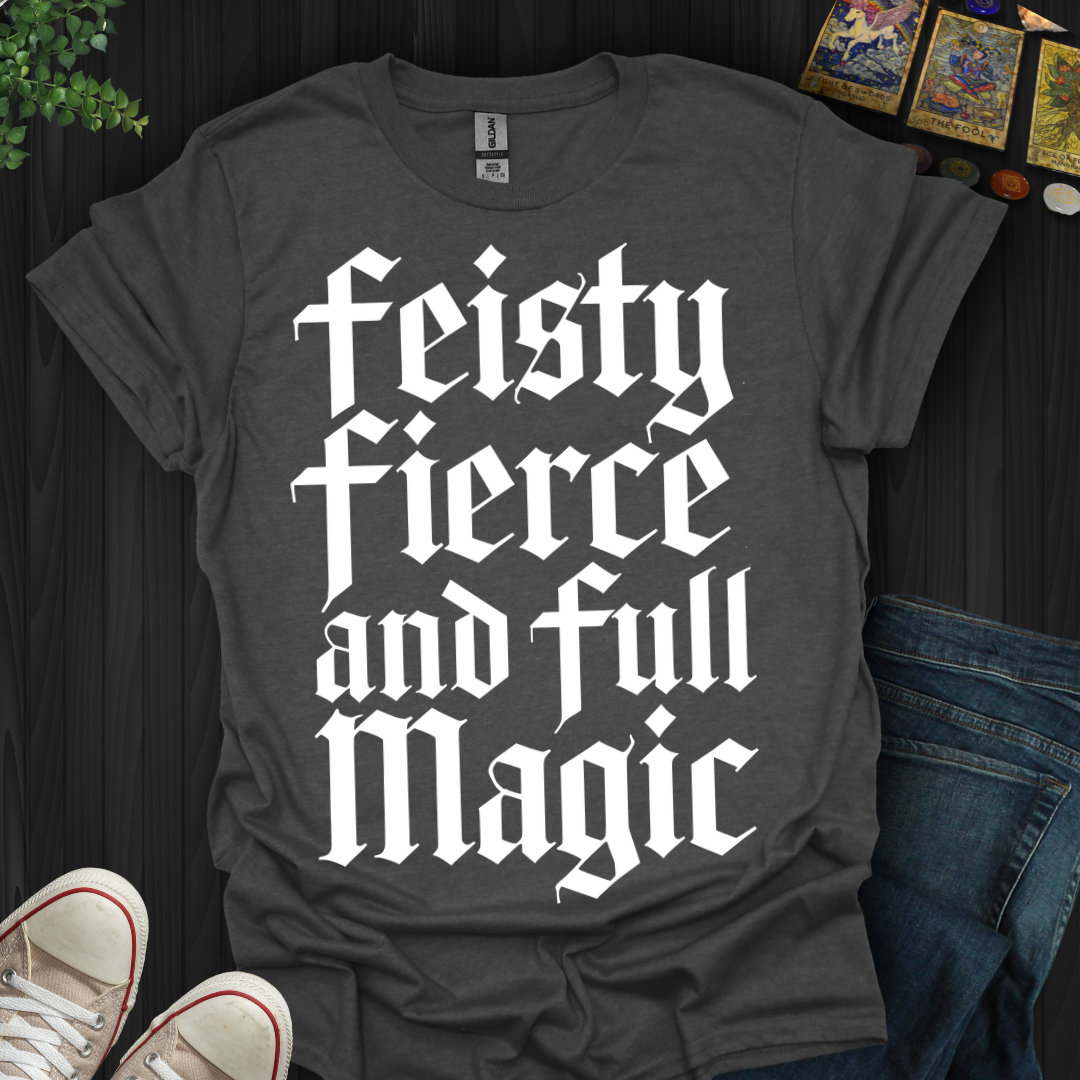 Magic in Motion T-Shirt
