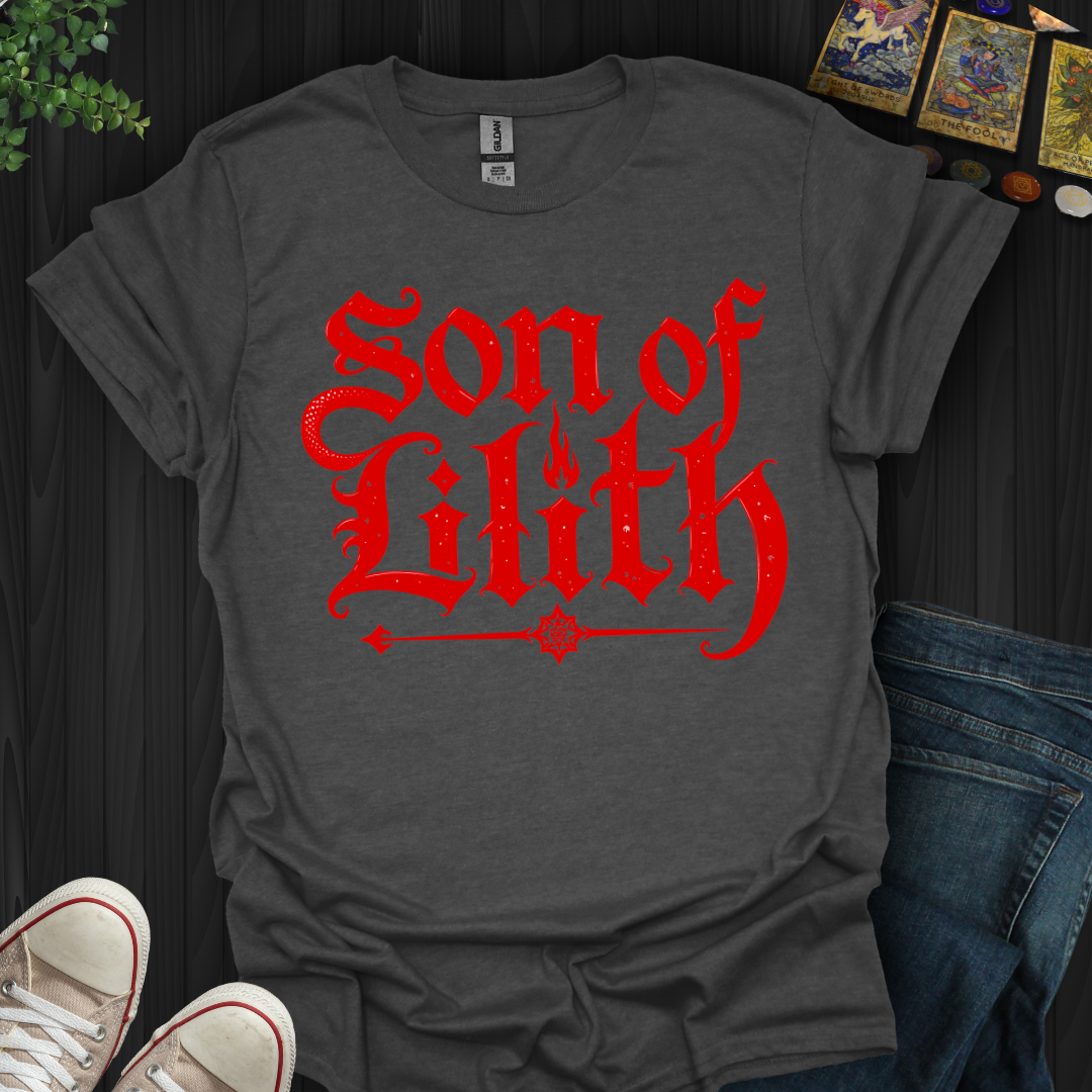 Son of Lilith T-Shirt