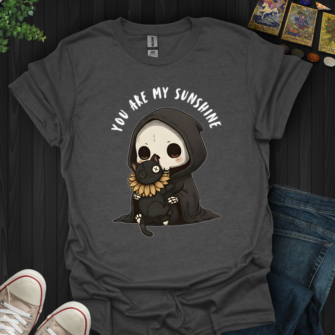 You Are My Sunshine T-Shirt