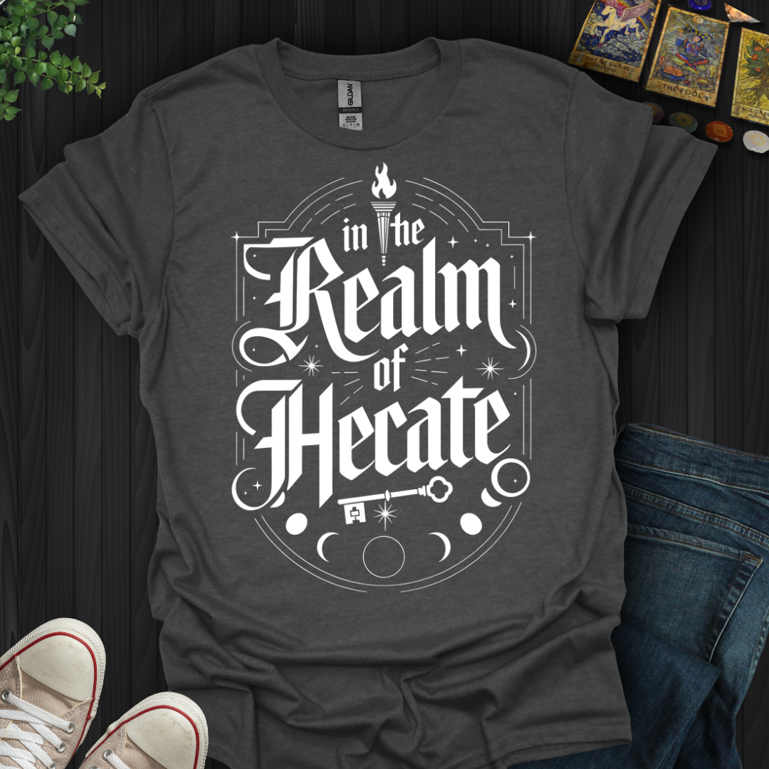 Hecate's Dominion  T-Shirt