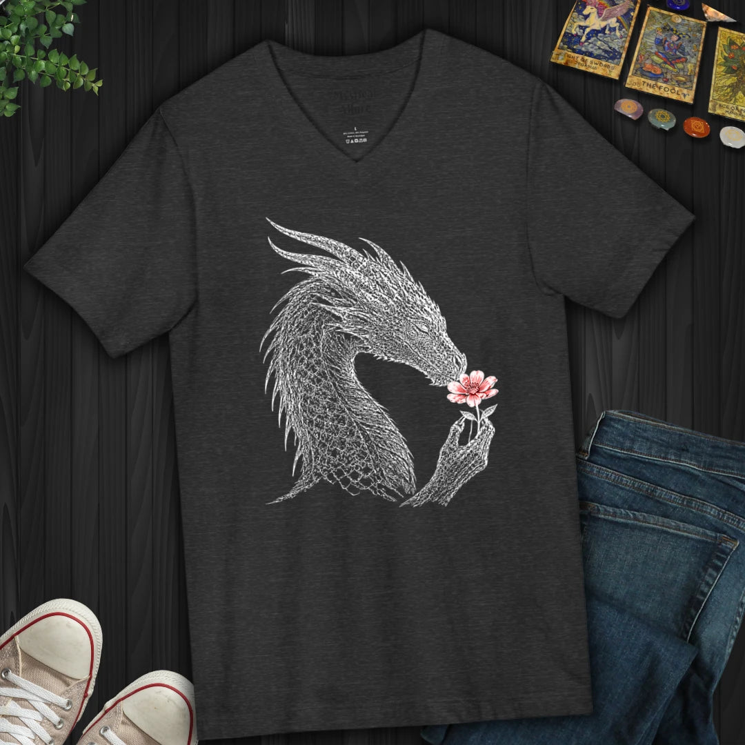Dark Grey Heather