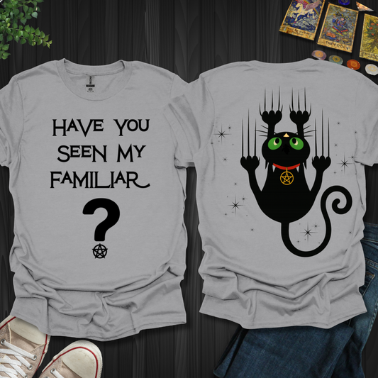 Clawed And Enchanted T-Shirt
