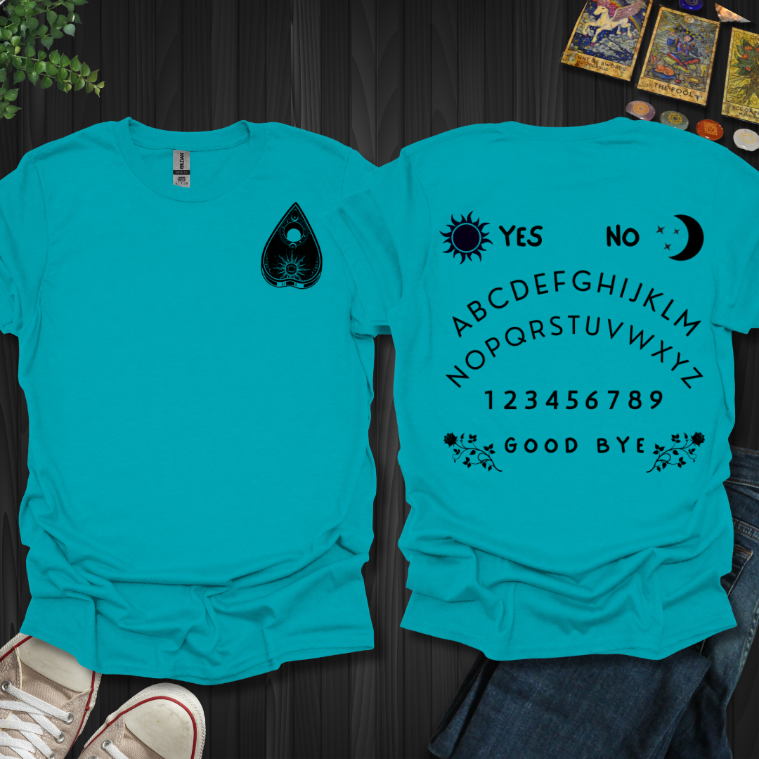 Dances with Spirits T-Shirt