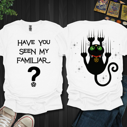 Clawed And Enchanted T-Shirt