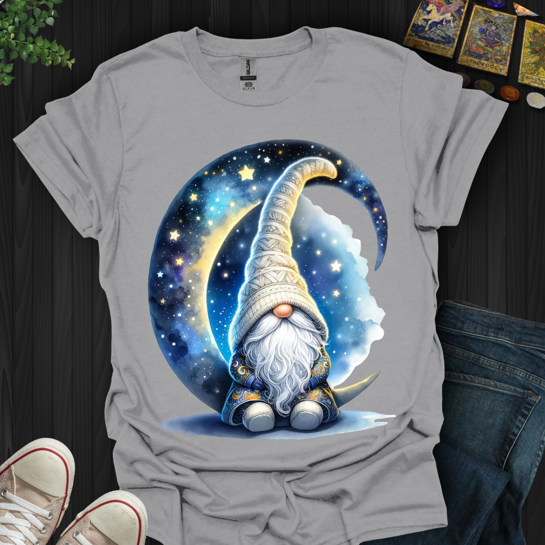 Celestial Gnome T-Shirt
