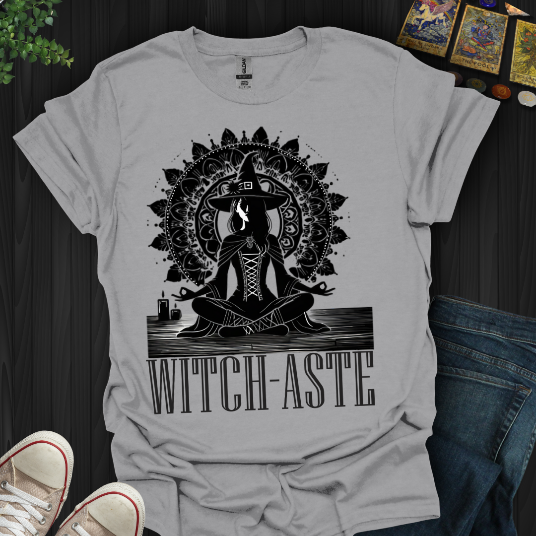 Witch-aste T-Shirt