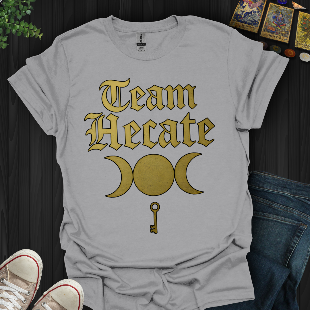 Team Hecate T-Shirt