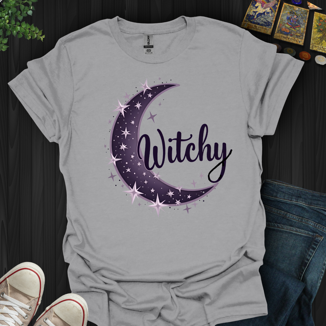 Witchy T-Shirt