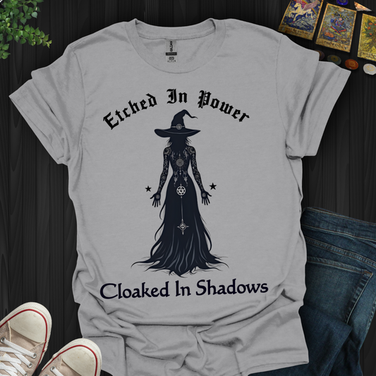 Marked by Magic T-shirt