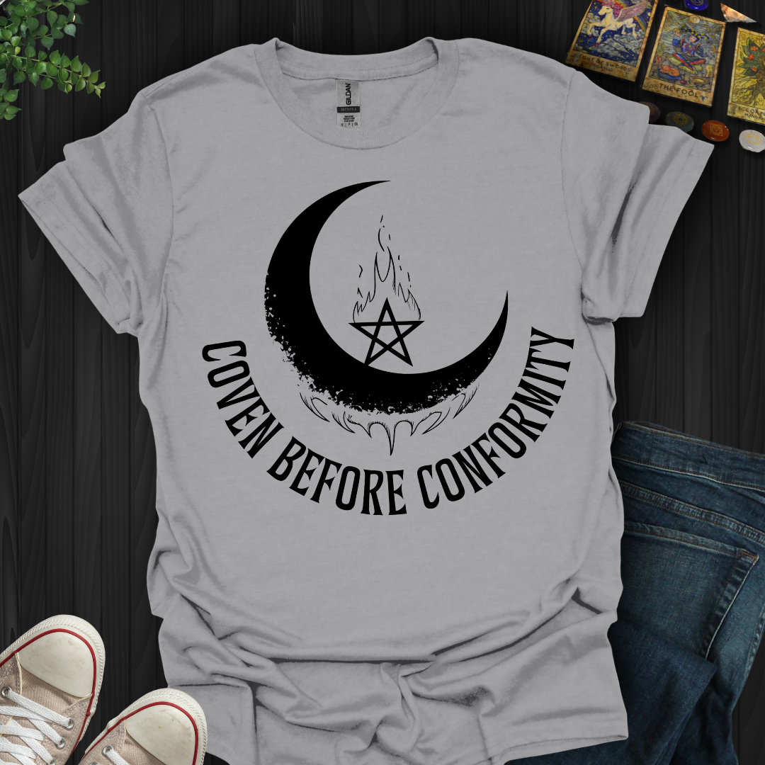 Coven Before Conformity 2.0 T-Shirt