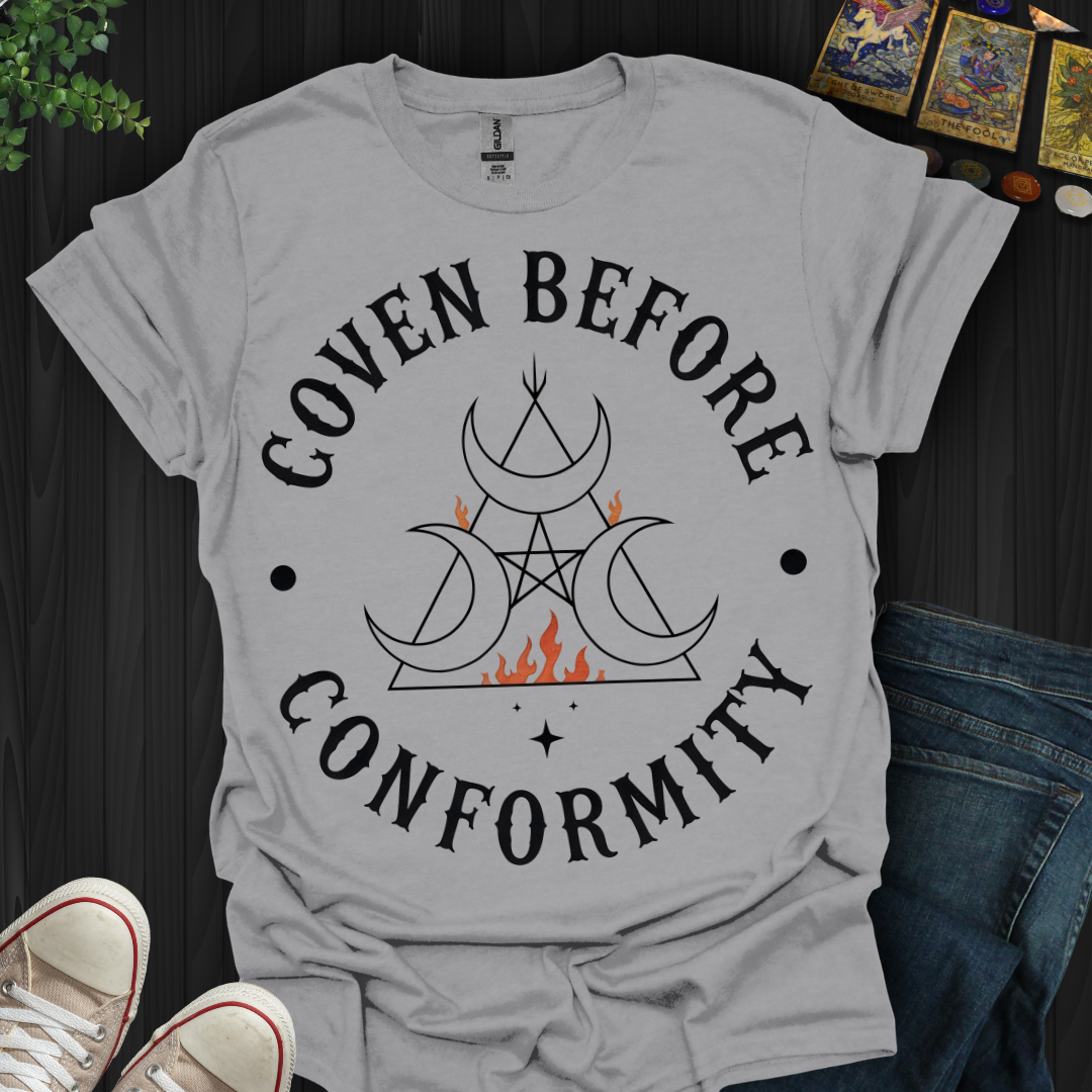 Coven Before Conformity T-Shirt