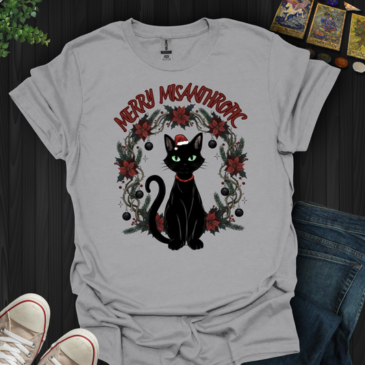 Merry Misanthropic T-Shirt
