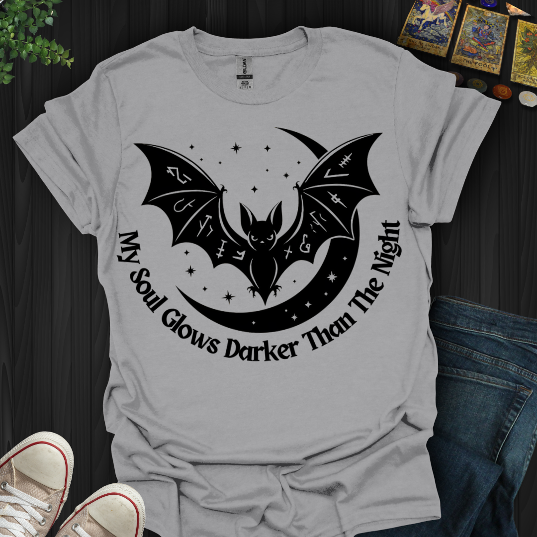 Guardian of the Night T-Shirt