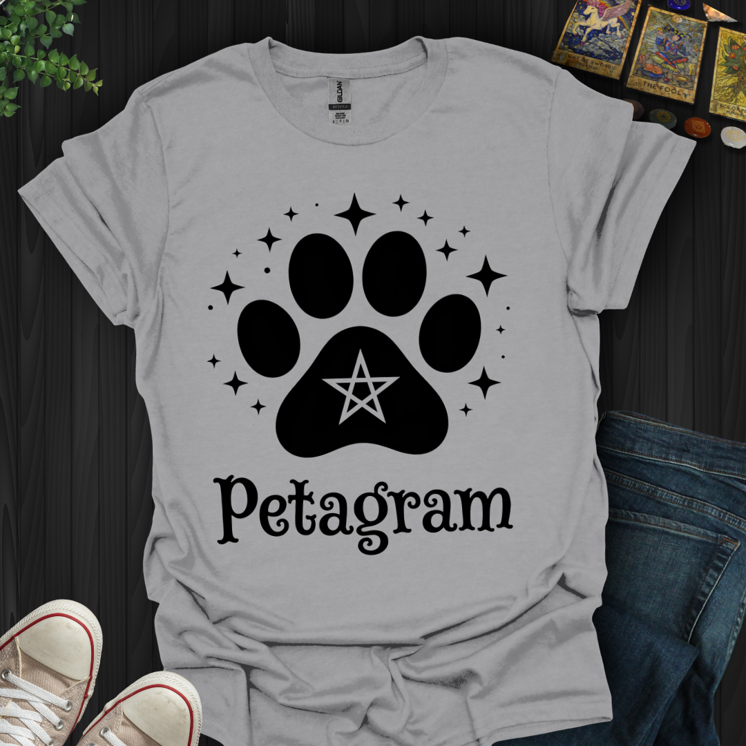 Petagram T-Shirt