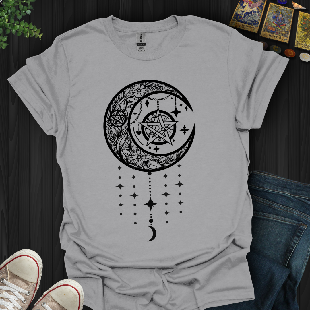 Celestial Enchantment  T-Shirt