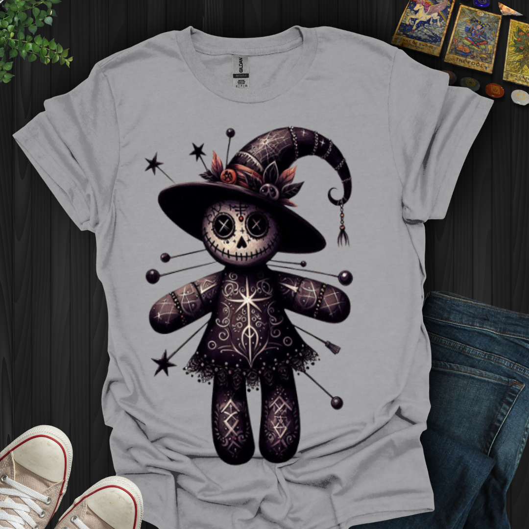 Voodoo Witch T-Shirt