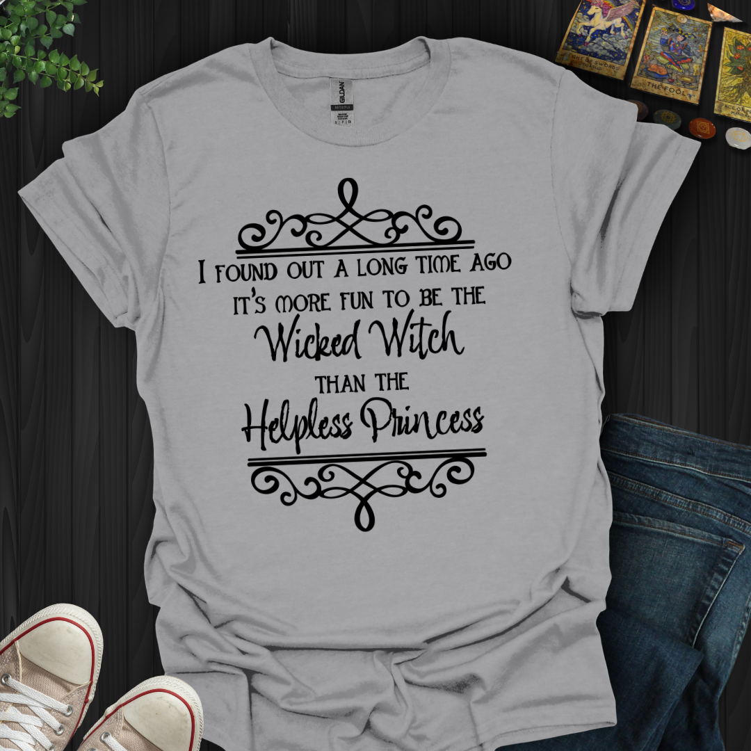 Embrace Your Inner Wicked T-Shirt