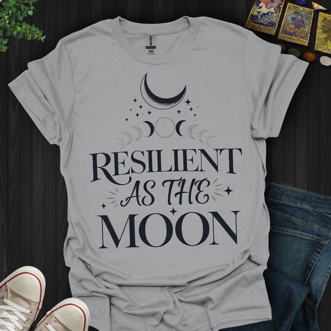 Lunar Resilience T-Shirt
