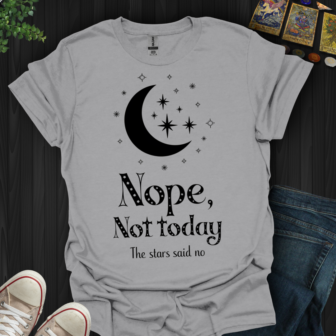 Celestial Sass T-Shirt