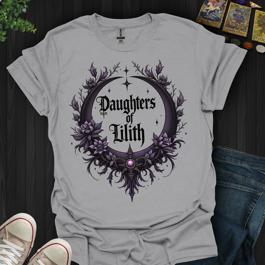 Daughters Of Lilith T-Shirt