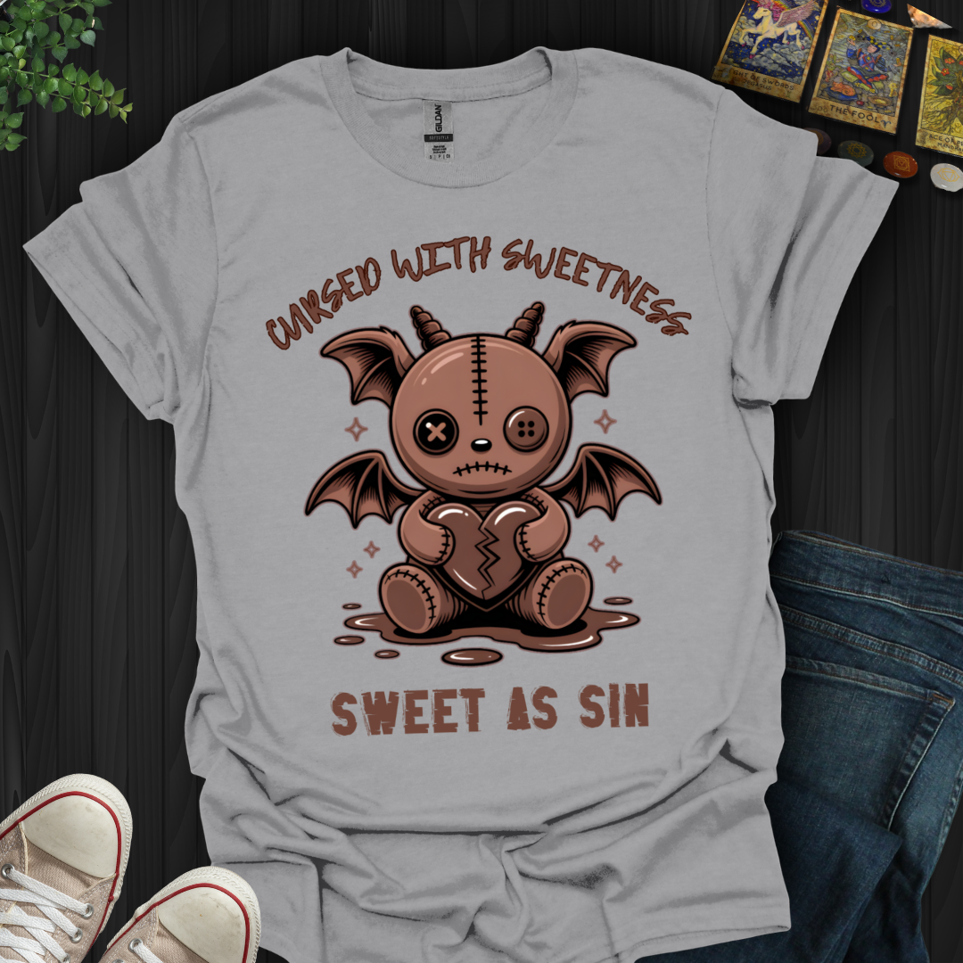 Sweet As Sin T-Shirt