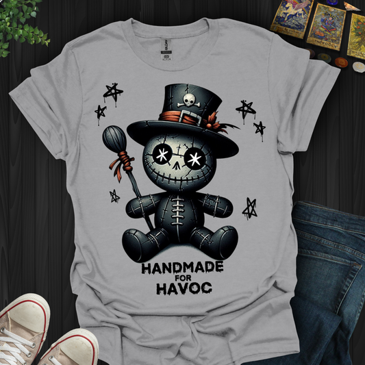 Handmade For Havoc T-Shirt