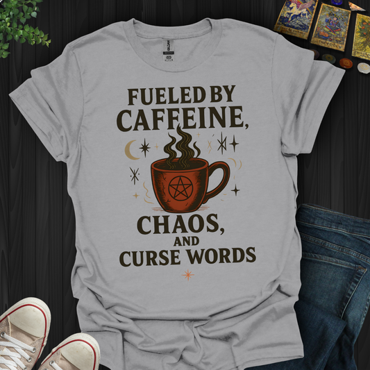 Morning Rituals T-Shirt
