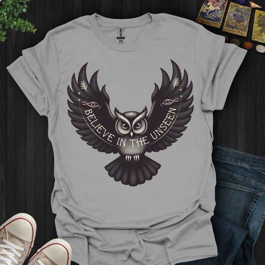 Mystic Owl T-Shirt