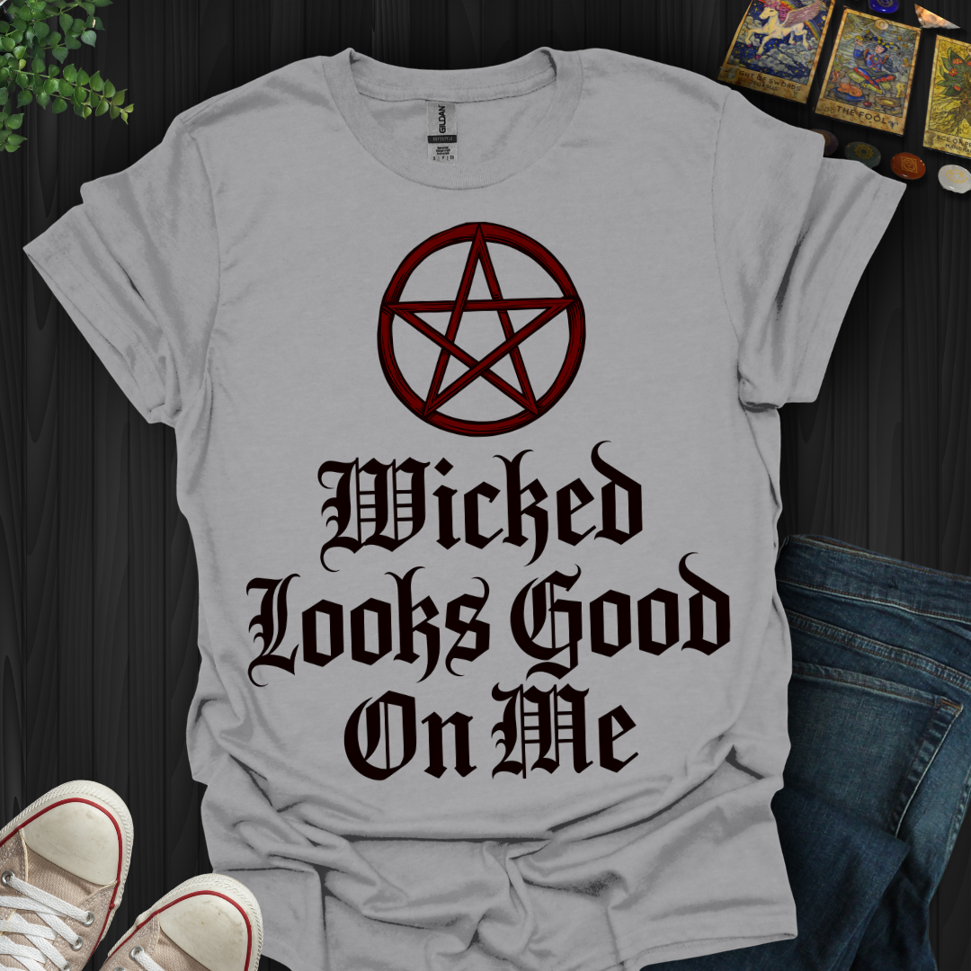 Wickedly Stylish T-Shirt