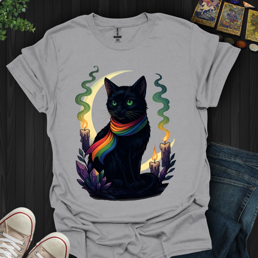 Familiar Pride T-Shirt