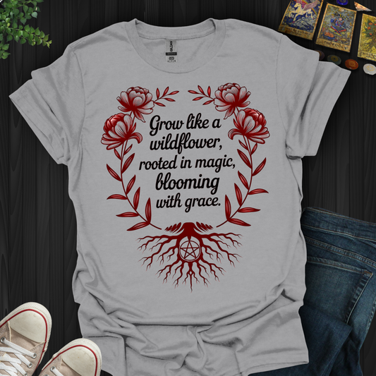 Wildflower Magic T-Shirt