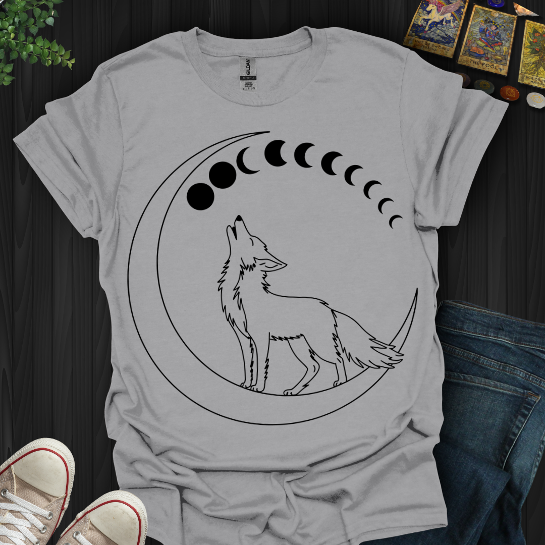 Lunar Guardian T-Shirt