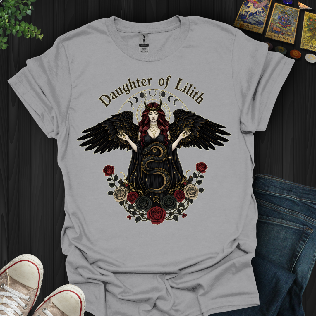 Daughter of Lilith T-Shirt