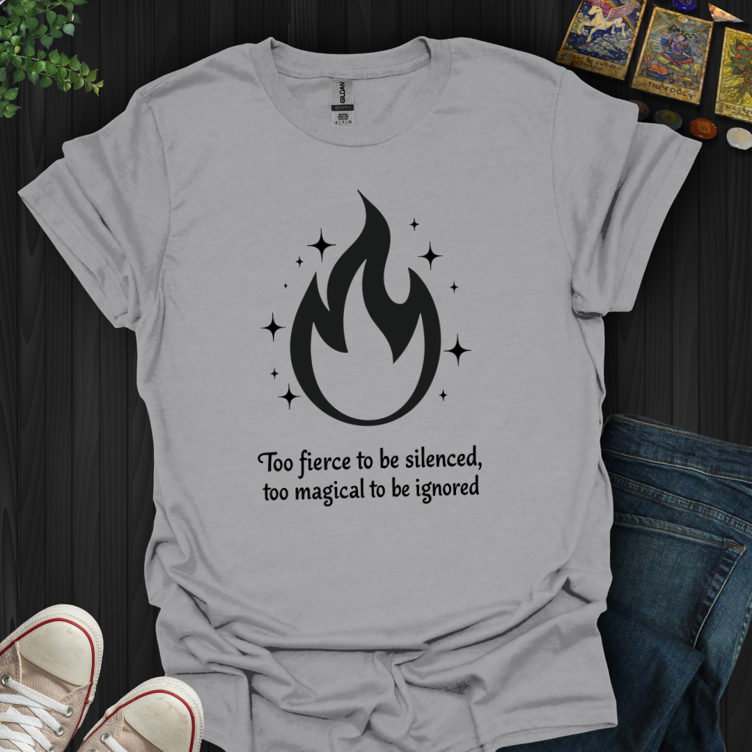 Ignite The Magic T-Shirt