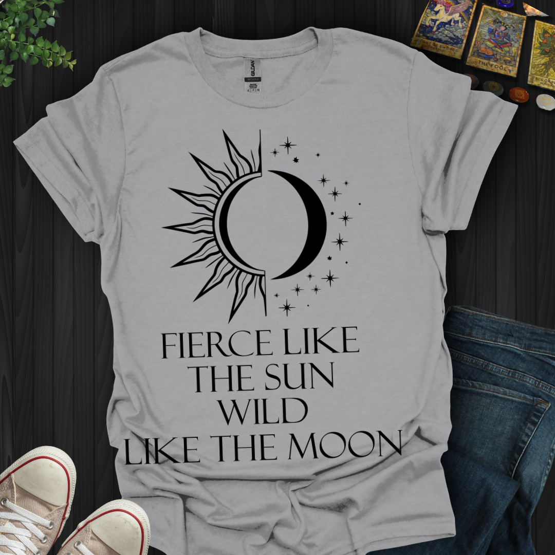 Celestial Balance T-Shirt