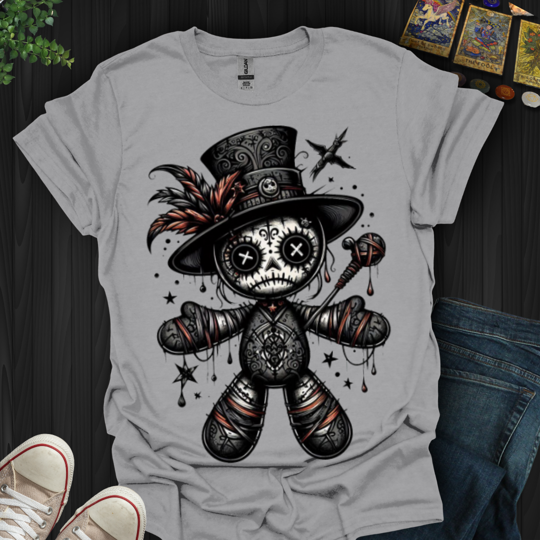 Voodoo Doll T-Shirt