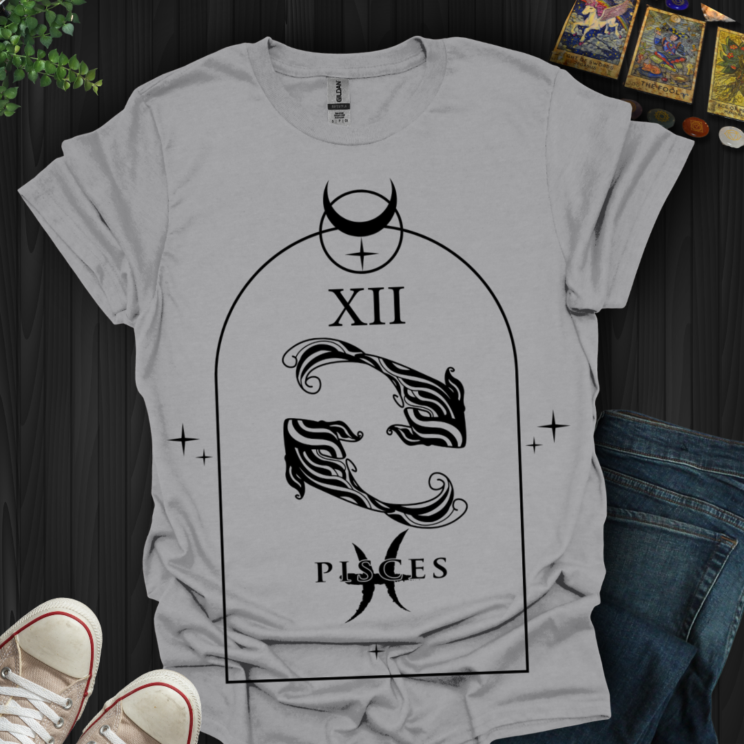 Pisces Tide T-Shirt