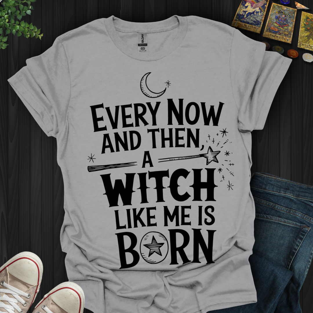 Born to Bewitch T-Shirt