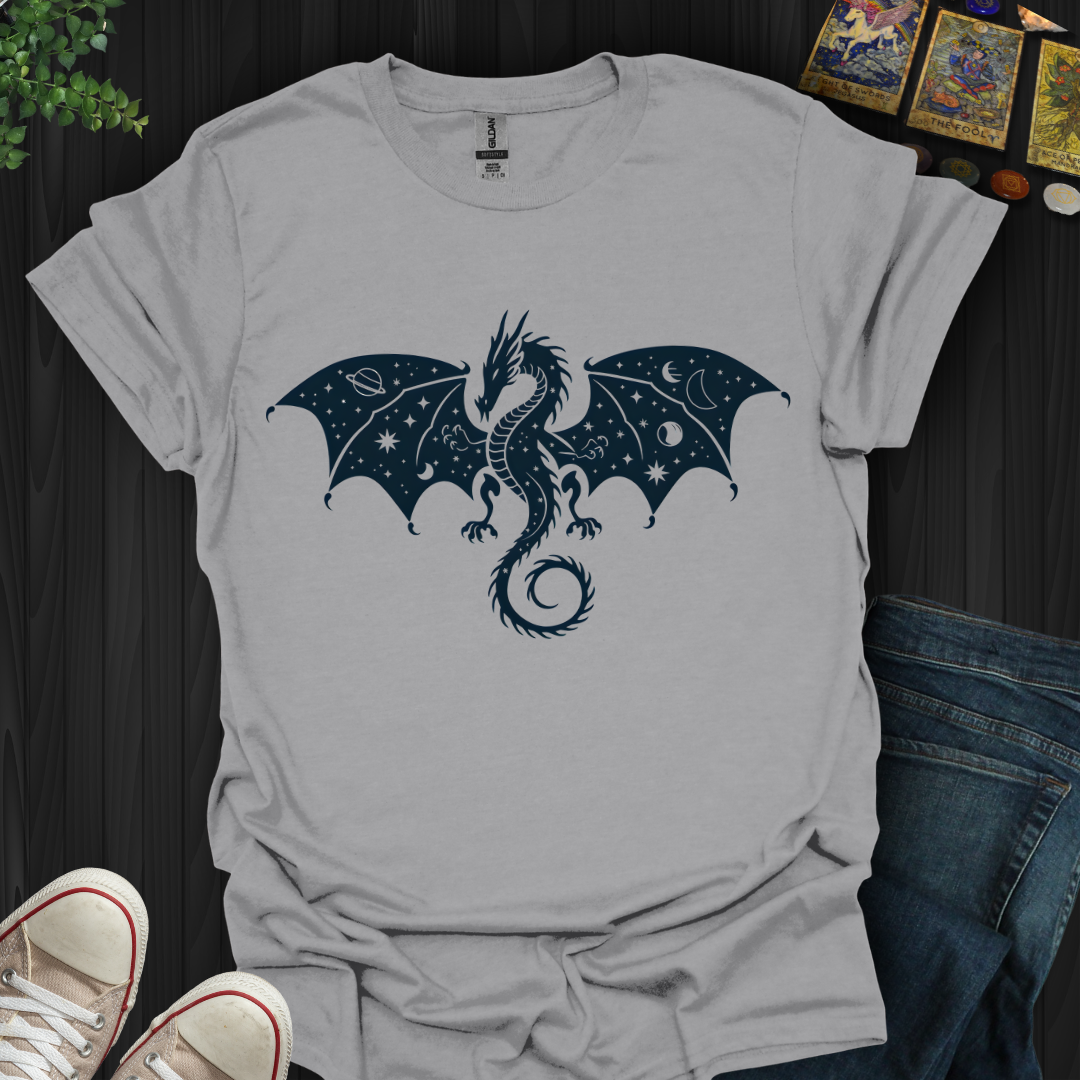 Celestial Dragon T-Shirt
