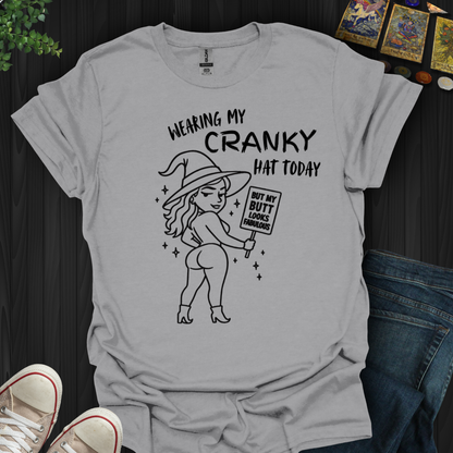Cranky But Fabulous T-Shirt