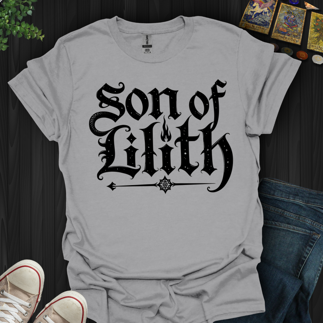 Son of Lilith T-Shirt