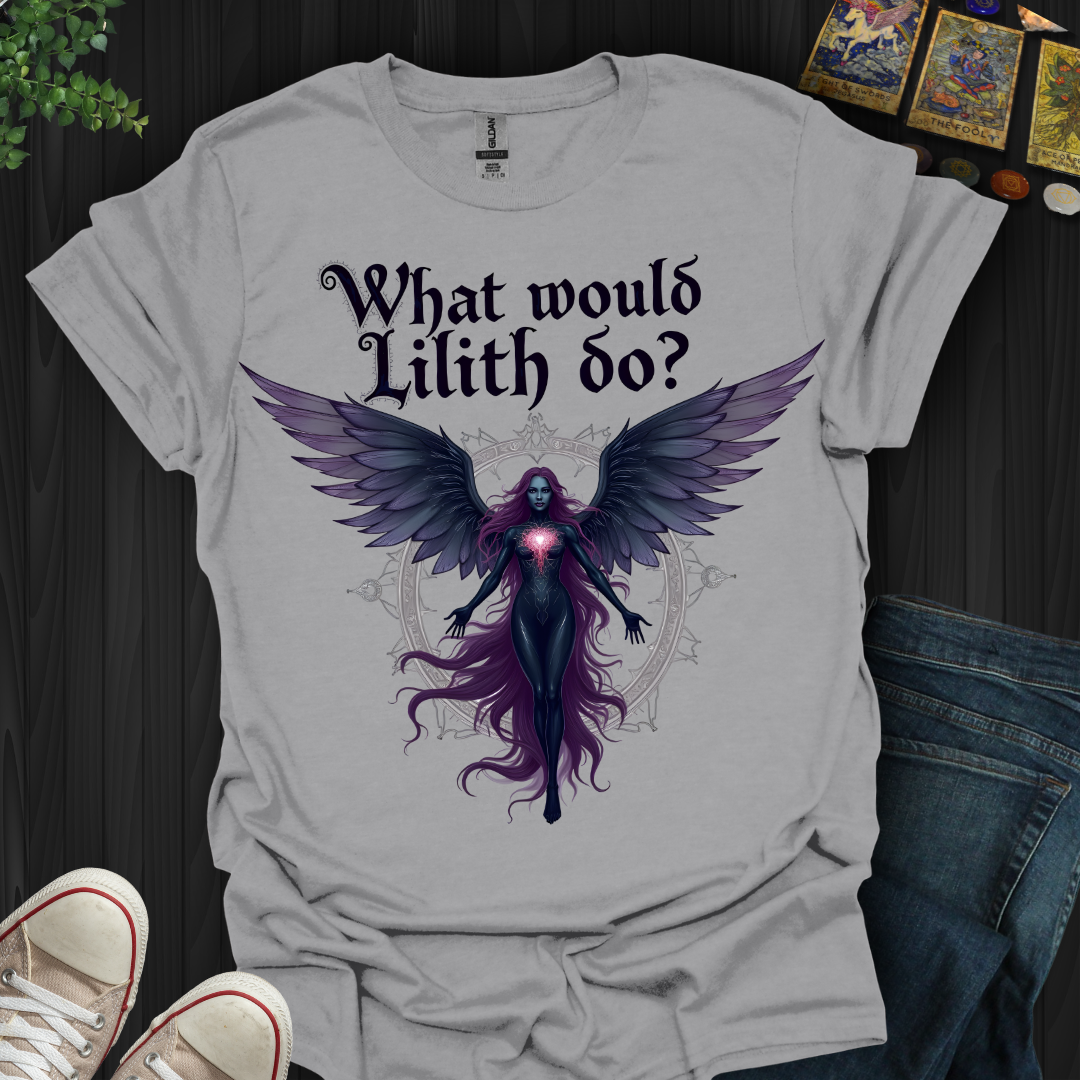 Lilith T-Shirt